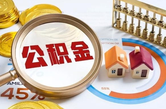 如何查看本人公积金-东方公积金代办服务